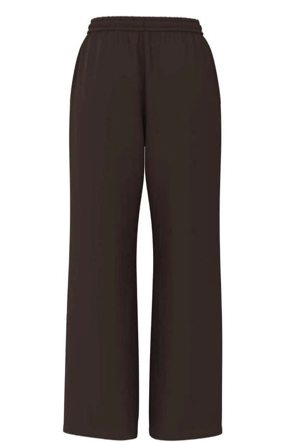 Espresso Joggers straight