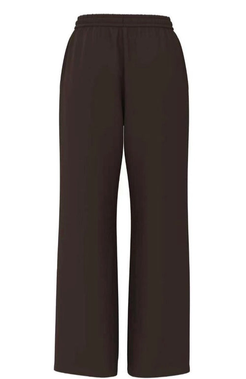 Espresso Joggers straight