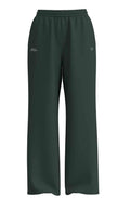 Green Joggers