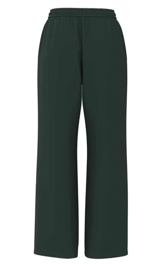 Green Joggers