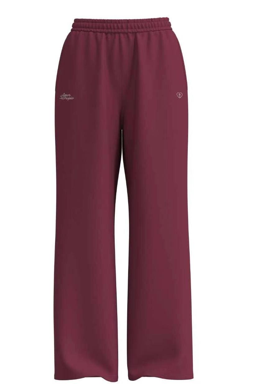 Grape Joggers