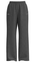 Grey Joggers
