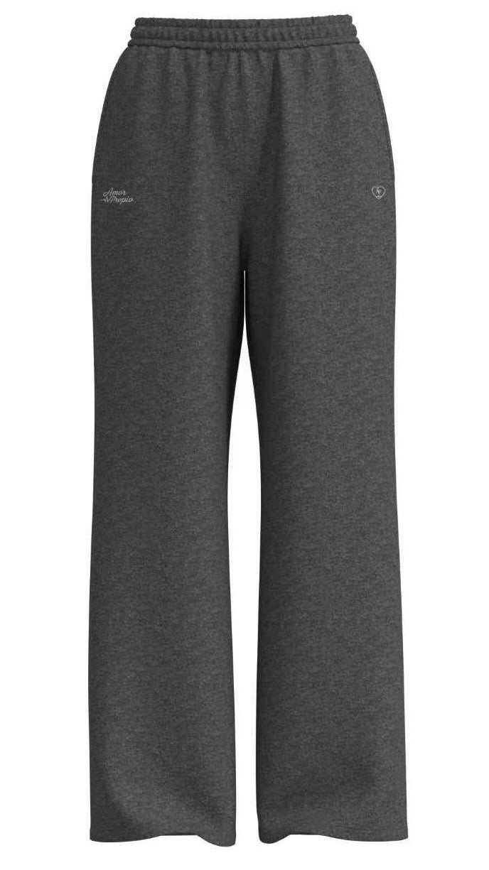 Grey Joggers