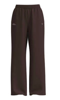 Espresso Joggers straight
