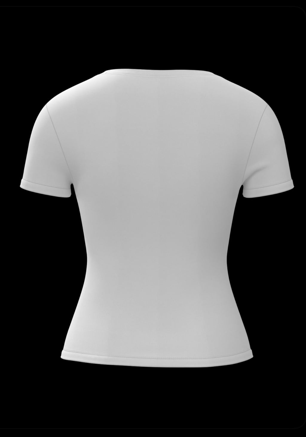 Short Sleeve T-Shirt White