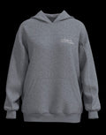 Hoodie Grey