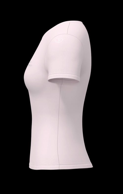 Short Sleeve T-Shirt Pink
