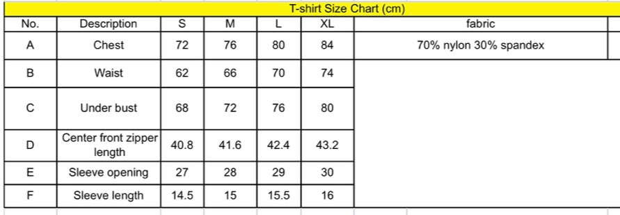 Short Sleeve T-Shirt White