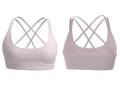 sport bra LT. Orchid