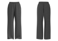 Straight Yoga Jogger Grey