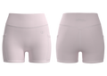 Yoga Shorts LT. Orchid